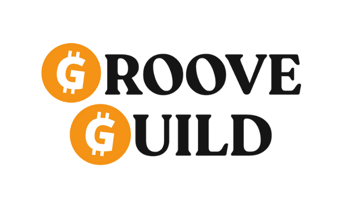 Groove Guild will now accept crypto as payment